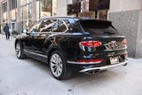 New 2025 Bentley Bentayga Extended Wheelbase image 6