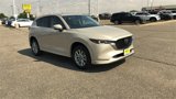 Used 2025 MAZDA CX-5 AWD 2.5 S w/ Preferred Package image 2