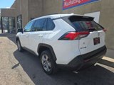 Used 2023 Toyota RAV4 XLE image 5