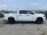 New 2026 RAM 1500 Laramie image 2