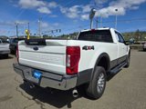 Certified 2021 Ford F250 Lariat w/ Lariat Value Package image 5