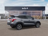 New 2026 Kia Seltos LX image 6