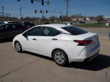 Used 2020 Nissan Versa S image 3