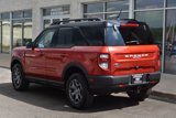 Used 2024 Ford Bronco Sport Badlands w/ Premium Package image 4