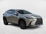 Certified 2024 Lexus NX 350h AWD w/ Premium Package image 3
