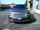 Used 2016 Land Rover Range Rover HSE image 3