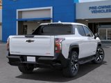 New 2025 Chevrolet Silverado EV RST image 4