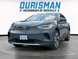 New 2025 Volkswagen ID.4 Pro S Plus image 2