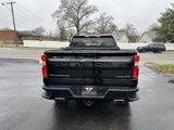Used 2020 Chevrolet Silverado 1500 Custom w/ Custom Value Package image 6