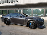 Used 2024 Ford Mustang Dark Horse w/ Dark Horse Handlin Package image 3