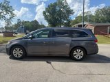 Used 2014 Honda Odyssey EX-L image 2