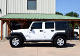 Used 2015 Jeep Wrangler Unlimited Sport w/ Quick Order Package 24S image 2