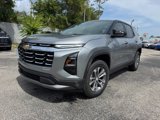 New 2026 Chevrolet Equinox LT w/ Convenience Package II image 3