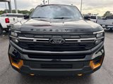 New 2025 Ford Expedition Tremor image 2