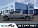 New 2025 Ford F350 Platinum w/ Tremor Off-Road Package image 3