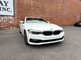 Used 2017 BMW 530i xDrive image 2