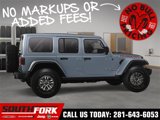 New 2025 Jeep Wrangler Unlimited Rubicon image 5