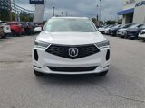 New 2025 Acura RDX SH-AWD w/ Advance Package image 3