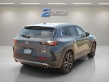 Used 2025 MAZDA CX-50 2.5 Turbo w/ Cargo Package image 5