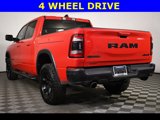 Used 2020 RAM 1500 Rebel w/ Rebel Level 2 Equipment Group image 5