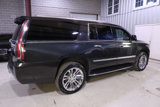 Used 2019 Cadillac Escalade ESV Luxury w/ LPO, Escalade Noir Package image 5