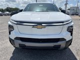 New 2025 Chevrolet Silverado EV LT image 2