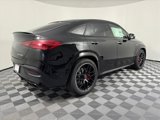 New 2025 Mercedes-Benz GLE 63 AMG S image 4