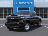 New 2025 Chevrolet Silverado 2500 W/T image 6
