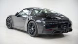 Certified 2025 Porsche 911 Targa 4 GTS image 3