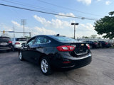 Used 2017 Chevrolet Cruze LT w/ Convenience Package image 5