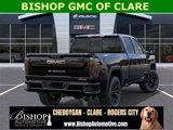 New 2025 GMC Sierra 2500 AT4 image 6