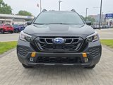 New 2025 Subaru Outback Wilderness image 2