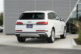 Certified 2025 Audi Q7 3.0T Premium Plus image 3