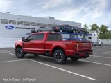 New 2025 Ford F250 XLT image 4