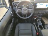 New 2025 Jeep Wrangler Unlimited Rubicon 4xe image 3