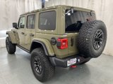 New 2025 Jeep Wrangler Unlimited Rubicon image 5