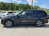 New 2026 BMW X7 M60i image 4