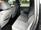 Used 2014 Ford F150 XLT w/ XLT Chrome Package image 5