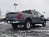 New 2025 Ford F150 XLT w/ Equipment Group 302A MID image 6