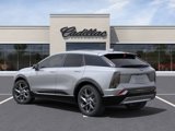 New 2025 Cadillac Optiq Luxury 1 image 3