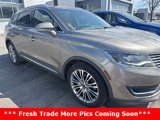 Used 2016 Lincoln MKX Reserve image 2
