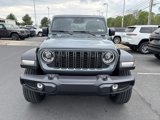 New 2025 Jeep Wrangler Sport S image 2