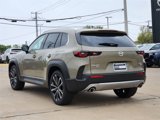 New 2025 MAZDA CX-50 2.5 Turbo w/ Premium Plus Pkg image 3