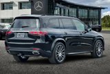 New 2025 Mercedes-Benz GLS 450 4MATIC image 4