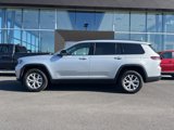 Used 2023 Jeep Grand Cherokee L Limited image 4