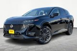 New 2025 Nissan Murano Platinum w/ Cargo Package image 2
