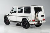 Used 2016 Mercedes-Benz G 65 AMG 4MATIC image 4