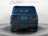 New 2025 Nissan Armada SV image 6