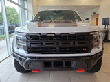 New 2025 Ford F150 Raptor image 2