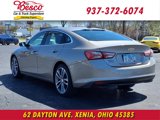 Used 2022 Chevrolet Malibu LT image 5